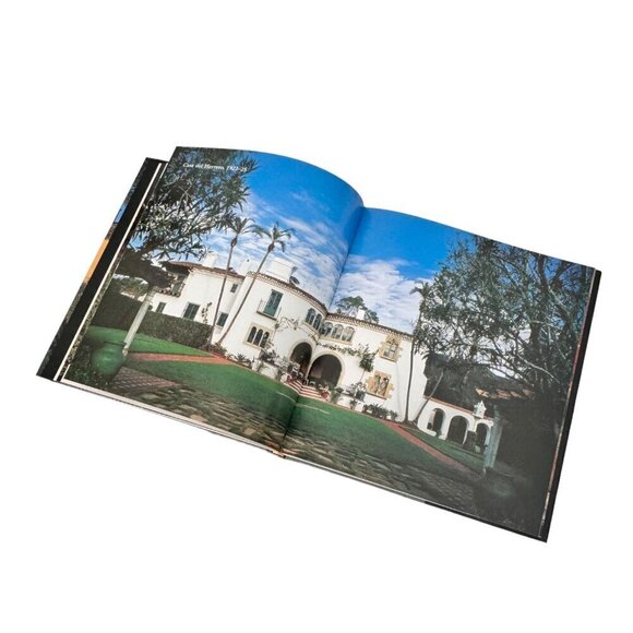 Santa Barbara Style By Kathryn Masson Hardcover 2001 Rizzoli - Picture 9 of 13